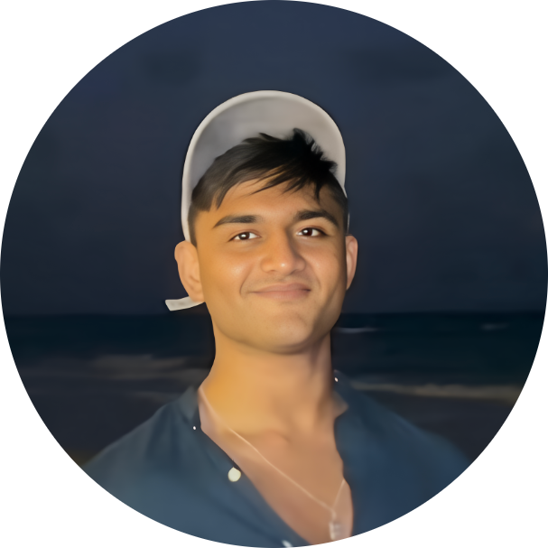Chinmay Purushottam profile picture